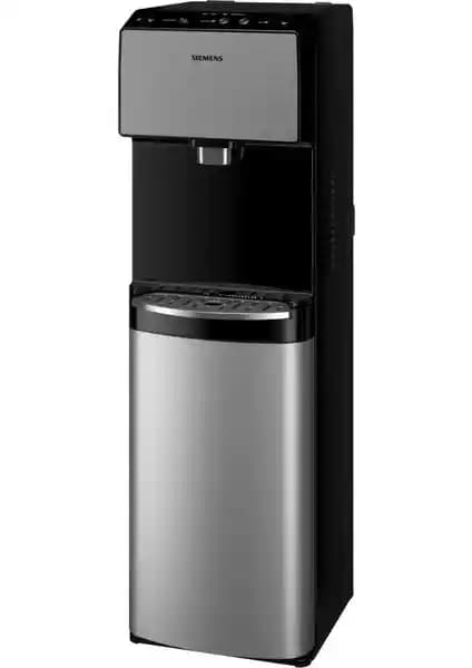 Siemens WB13CPB0N Gizli Damacanalı Inox Su Sebili: Modern ve Şık Tasarım ile Sağlıklı İçme Deneyimi