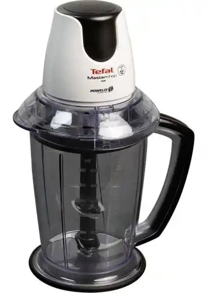 Tefal MasterChop Powelix Maxi 500 Watt Doğrayıcı: Güçlü ve Pratik Mutfak Aleti Tanıtımı