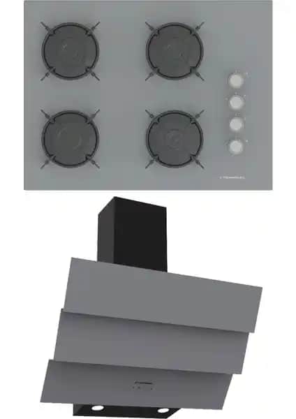Termikel Ankastre Set: Modern ve Fonksiyonel Mutfak Çözümü Ürün Özellikleri ve Kullanım Avantajları