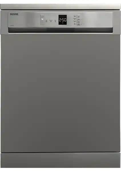 Vestel BM 3111 G: Modern ve Fonksiyonel Bulaşık Makinesi Özellikleri ve Performansı