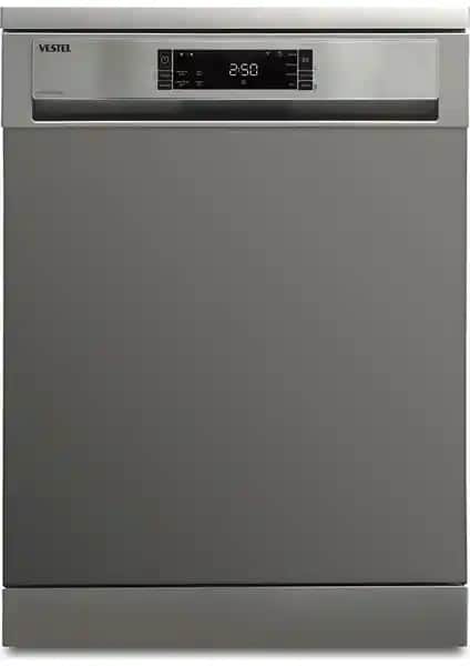 Vestel BM 4202 X WIFI 4 Programlı Bulaşık Makinesi: Modern ve Fonksiyonel Mutfak Çözümü