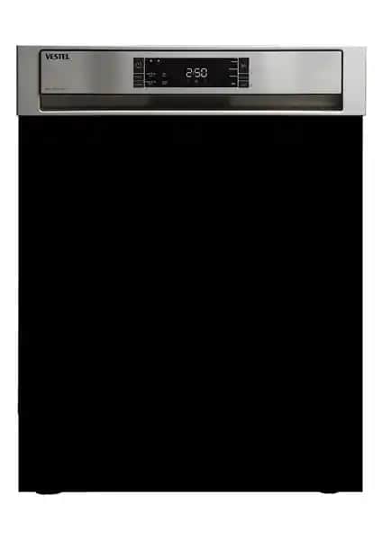 Vestel BMA 4202 X WIFI 4 Programlı Ankastre Bulaşık Makinesi ile Günlük Konforunuzu Artırın