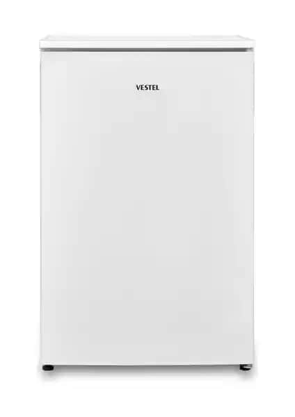 Vestel CDS301 103 Lt Enerji Sınıfı Çekmeceli Dikey Derin Dondurucu Özellikleri ve Kullanım Rehberi