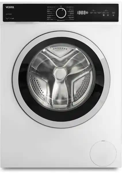 Vestel CMI 97202 Wi-Fi 9 Kg Çamaşır Makinesi: Akıllı Teknoloji ve Yüksek Performans