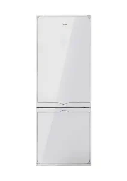 Vestel NFK54011 Crb Gı Pro 481 Litre No-Frost Buzdolabı Enerji Verimli ve Modern Tasarım