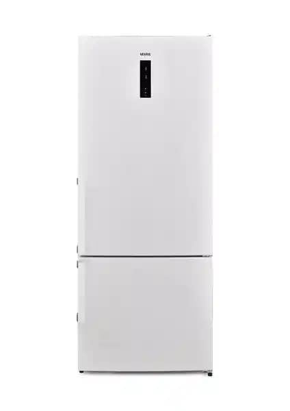 Vestel NFK60112 E Gı Pro WiFi Buzdolabı İnceleme ve Özellikleri