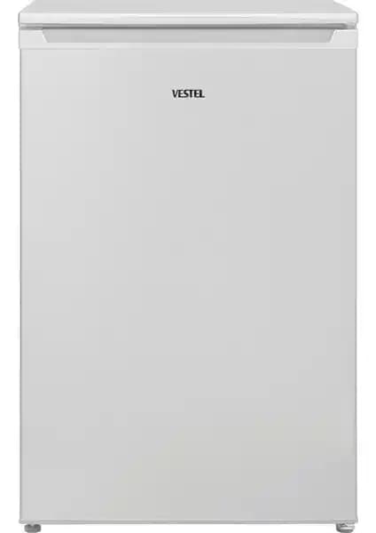 Vestel SB14001 121 Lt Mini Buzdolabı: Kompakt ve Enerji Tasarruflu Çözüm