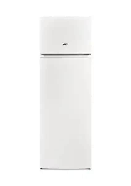 Vestel SC30011 242 Lt E Enerji Sınıfı Statik Buzdolabı İncelemesi ve Özellikleri