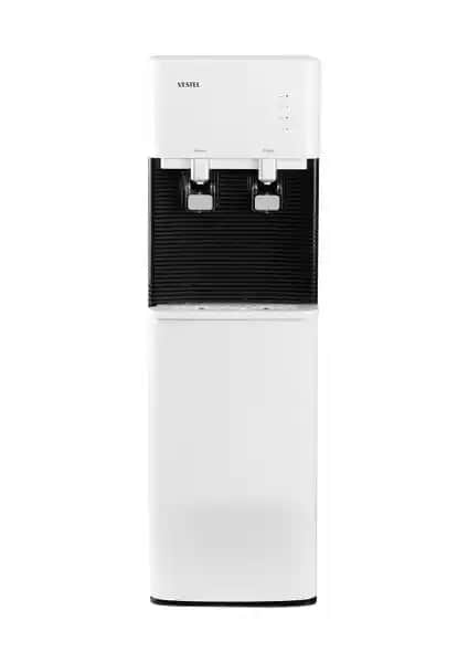 Vestel SP 202-A Su Sebili: Pratik ve Güvenilir Soğuk Su Çözümü (75-90 karakter)