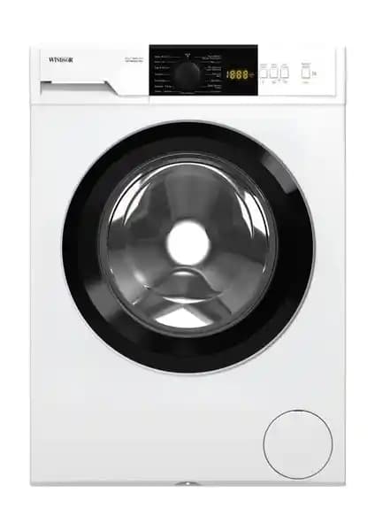 Windsor CM 9WS122 INV A Enerji Sınıfı 9 kg Inverter Çamaşır Makinesi Özellikleri ve Performansı