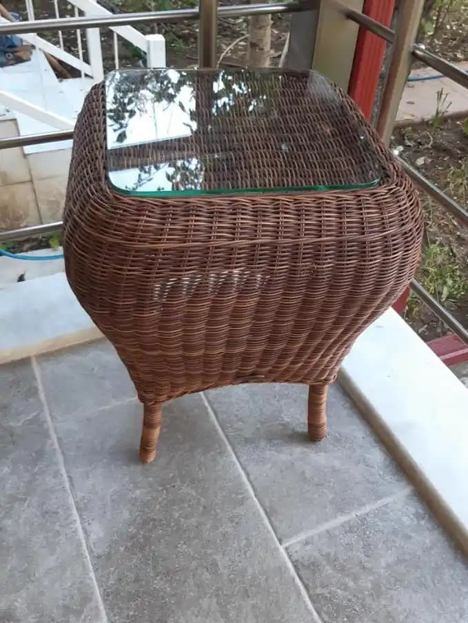 Balkon Sehpa Modelleri: Güncel Bilgi Eksikliği ve Detaylı İnceleme Gerekliliği