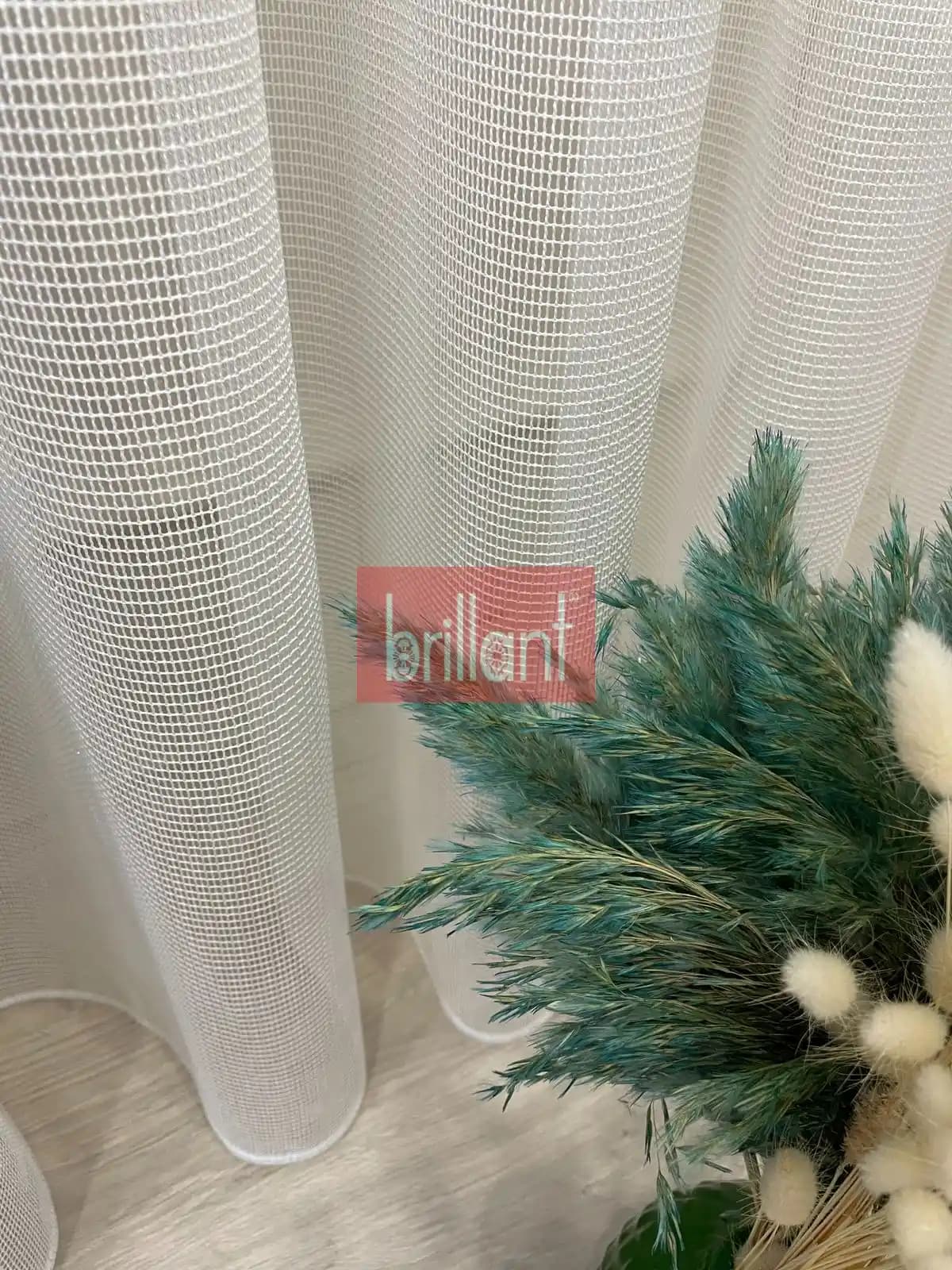 Çelik Tül Perde Modelleri: Dayanıklılık ve Estetik Özelliklerin Genel Değerlendirmesi