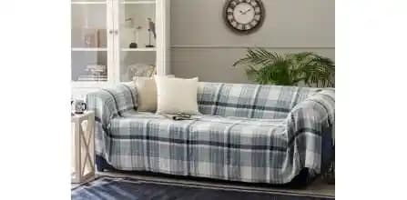 Madame Coco Koltuk Örtüleri: Estetik ve Fonksiyonellikte Modern Ev Tekstili Çözümleri