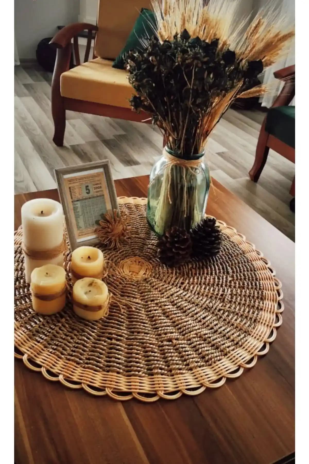 Masa Aksesuarları: Fonksiyonellik ve Estetik Arasında Doğru Seçim Rehberi