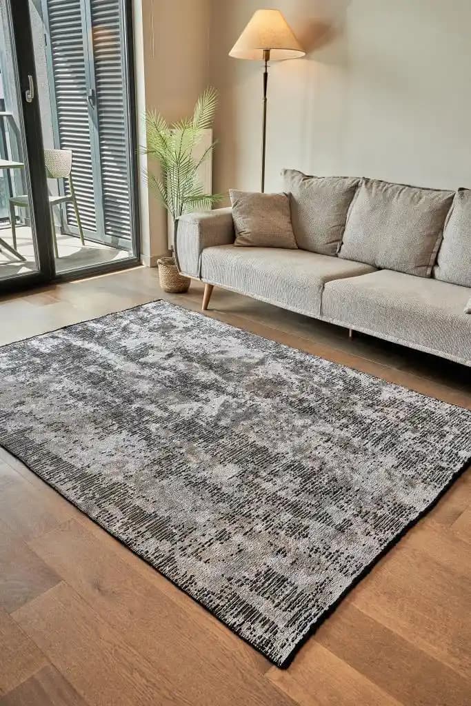 Oturma Odası Halı Modelleri: Mevcut Veriler Üzerinden Kısa ve Nesnel Değerlendirme