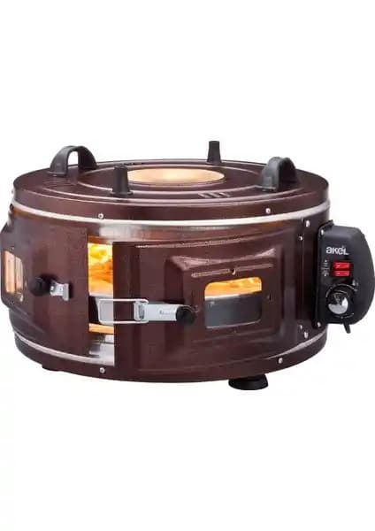 Akel AF120 Termostatlı Standart Fırın İncelemesi ve Kullanıcı Yorumları