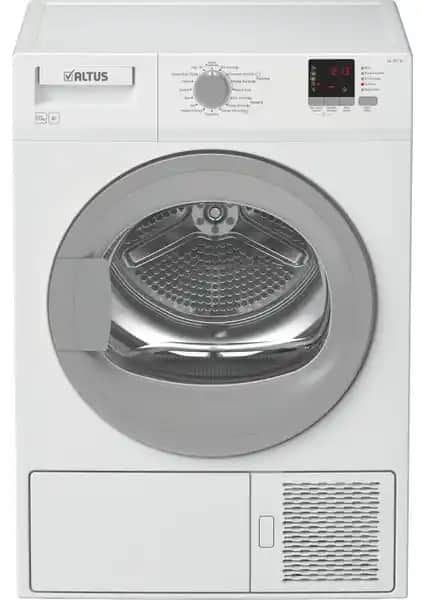 Altus Al 101 Ic 10 Kg Yoğuşturmalı ve Isı Pompalı Çamaşır Kurutma Makinesi Özellikleri