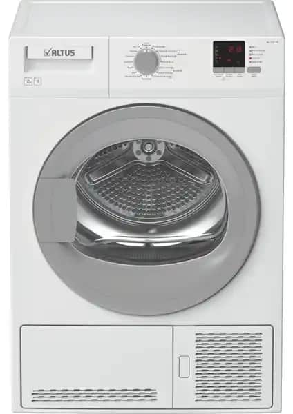 Altus AL 101 YB 10 Kg Kapasiteli Çamaşır Kurutma Makinesi Özellikleri ve Performansı