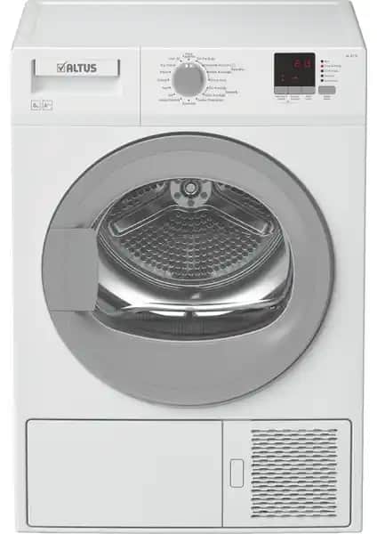 Altus AL 81 IC 8 Kg Enerji Verimli Çamaşır Kurutma Makinesi Özellikleri ve Kullanıcı Yorumları