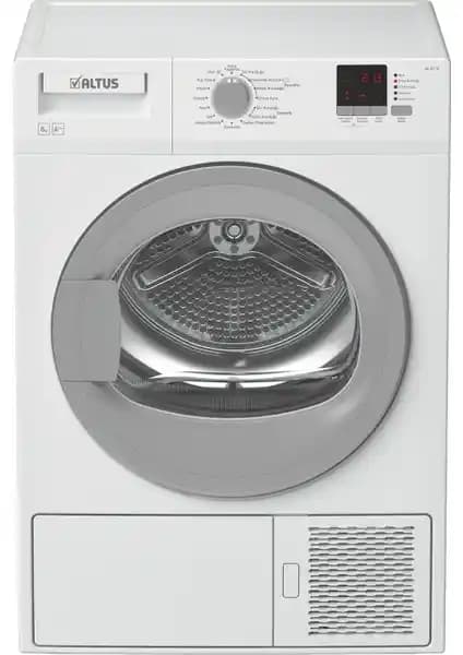 Altus AL 81 IC 8 Kg Enerji Verimli Çamaşır Kurutma Makinesi Özellikleri ve Kullanıcı Yorumları