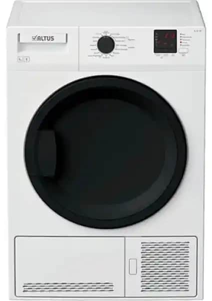 Altus AL 81 YB B Enerji Verimli 8 Kg Çamaşır Kurutma Makinesi Özellikleri ve İnceleme