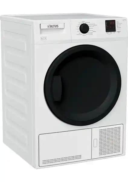 Altus Al 93 Yb 9 kg Çamaşır Kurutma Makinesi: Modern ve Enerji Verimli Çözüm