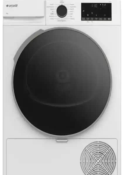 Arçelik 1001 Kmx Kurutma Makinesi: Enerji Verimli, Dayanıklı ve Kullanıcı Dostu Çamaşır Kurutma Çözümü