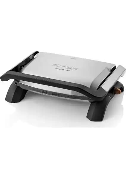 Arzum AR2036 Tostçu Neo Inox: Modern Tasarım ve Yüksek Performanslı Tost Makinesi