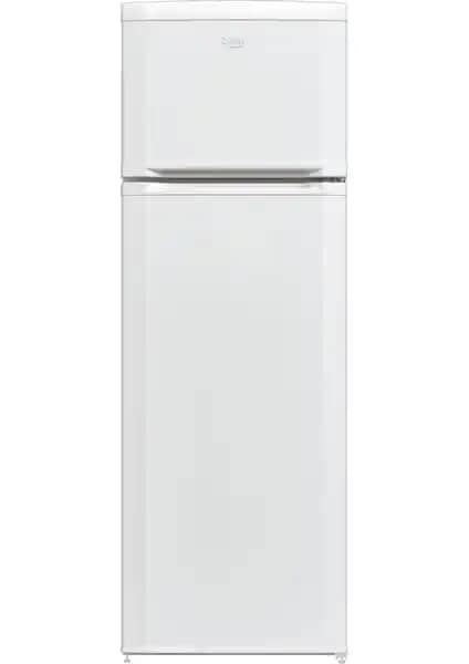 Beko 854257 MB Buzdolabı: Esnek Kapı Yönü ve Geniş Kapasite Özellikleri