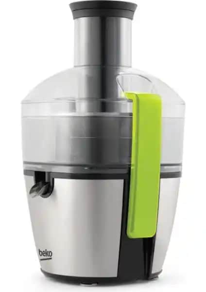 Beko Bkk 2145 Katı Meyve Sıkacağı: Güçlü Performans ve Kullanım Kolaylığıyla Sağlıklı İçerikler