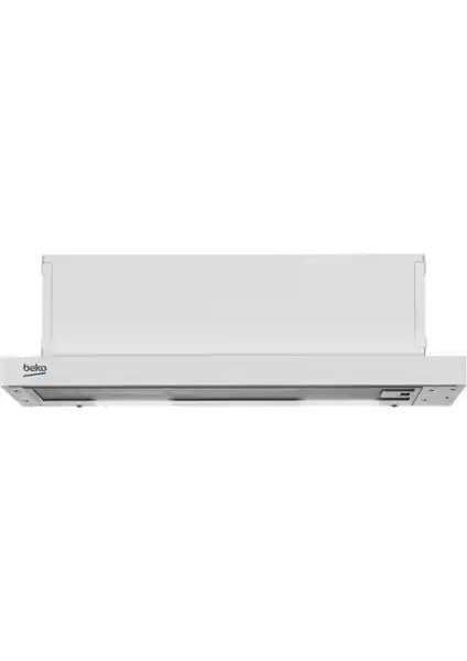 Beko P 38 TB Ankastre Sürgülü Aspiratör: Modern ve Yüksek Performanslı Mutfak Çözümü