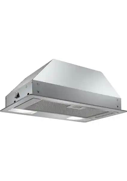 Bosch DLN53AA70 Gömme Aspiratör 121 W Inox Mutfak Havalandırma Çözümü