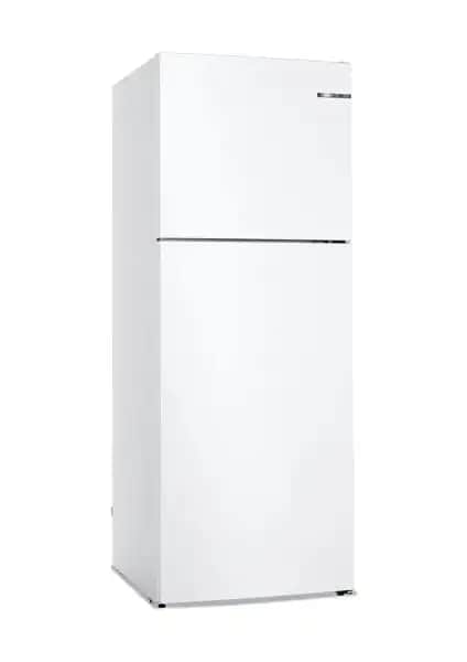 Bosch KDN55NWE0N 453 Lt No-Frost Buzdolabı: Modern Mutfaklar İçin Şık ve Fonksiyonel Çözüm