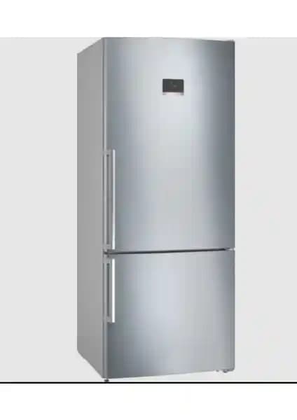 Bosch KGN76CIE0N Alttan Donduruculu Modern Buzdolabı Özellikleri ve Tasarımı