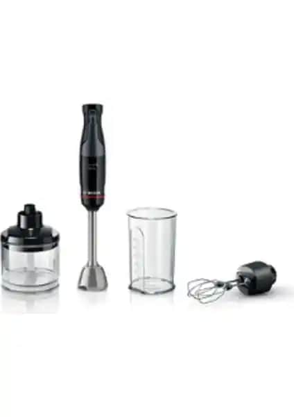 Bosch MSM4B624 Serie 4 El Blenderı: Güçlü, Kullanışlı ve Dayanıklı Mutfak Aleti