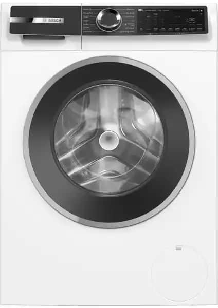 Bosch WGK264Z0TR 11 KG Kapasiteli ve 1400 Devir Çamaşır Makinesi Özellikleri ve Performansı