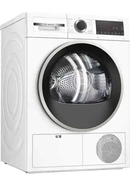 Bosch WQG24100TR A++ 9 kg Isı Pompalı Kurutma Makinesi Özellikleri ve Performansı