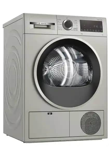 Bosch WQG2410TTR 9kg Kapasiteli Enerji Verimli Kurutma Makinesi Özellikleri ve Avantajları