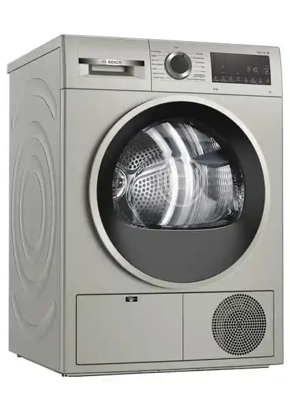 Bosch WQG2410TTR 9kg Kapasiteli Enerji Verimli Kurutma Makinesi Özellikleri ve Avantajları