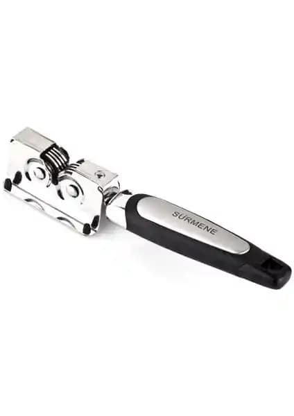 Cansa Bıçak Bileyici ile Keskinlik ve Güvenliği Bir Arada Sağlayın Mutfakta Verimlilik Artışı