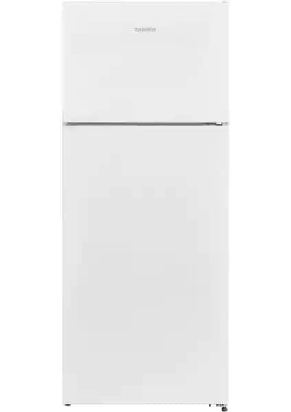 Daewoo D-Tr Nf 52320 Buzdolabı İncelemesi: Modern Tasarım ve Yüksek Performans