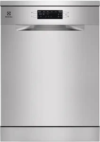 Electrolux ESA47210SX Bulaşık Makinesi: Gelişmiş Özellikler ve Modern Tasarımın Birleşimi