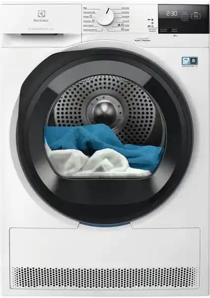 Electrolux EW7D285UT 700 Serisi Delicatecare Kurutma Makinesi İncelemesi ve Özellikleri