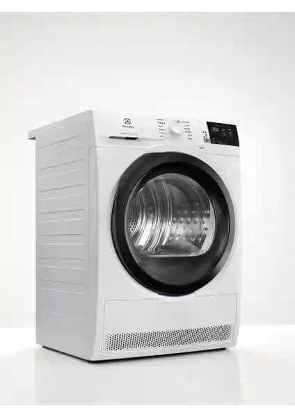 Electrolux EW7H458ST PerfectCare 700: Yüksek Performans ve Estetik Tasarımın Buluşması