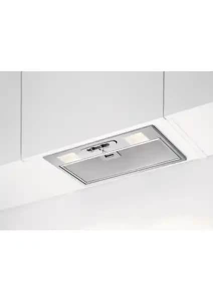 Electrolux LFG235S Ankastre Box Aspiratör: Modern ve Şık Mutfaklar İçin Yüksek Performanslı Çözüm