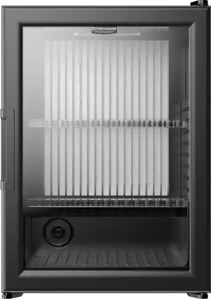Elektromarla DRC 35 S Black Edition: Sessiz ve Şık Mini Buzdolabı Özellikleri ve Kullanım Alanları