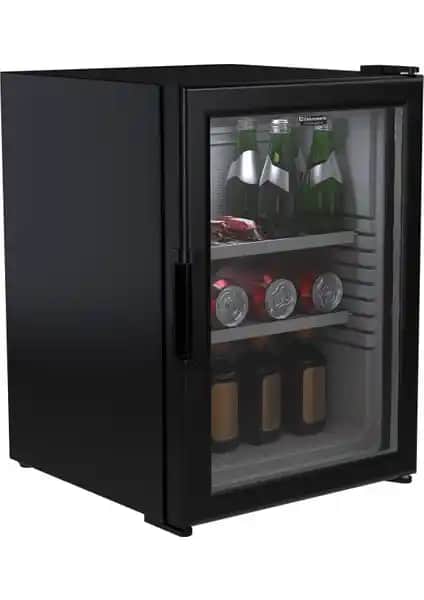 Elektromarla PEL 40 CS Termoelektrik Minibar: Sessiz, Enerji Verimli ve Kullanışlı Çözüm