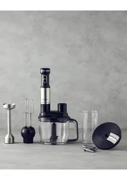 English Home Rmb 3001 Çok Fonksiyonlu 4 Bıçaklı Blender Seti İnceleme ve Değerlendirme