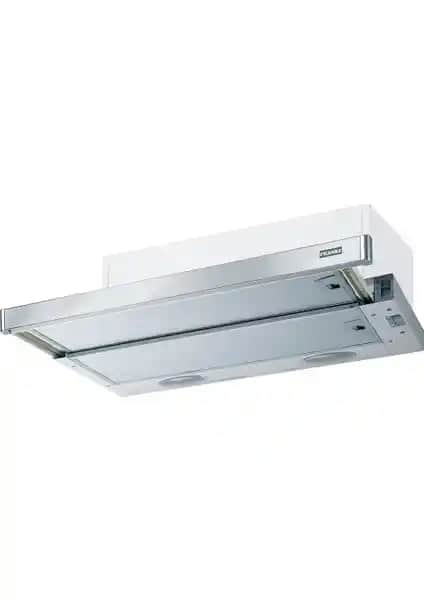 Franke FCT 6032 GR XS V 2 Sürgülü Aspiratör: Modern ve Şık Mutfaklar İçin Performanslı Çözüm