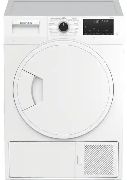 Grundig GDH 92 PCW 9 kg A++ Enerji Sınıfı Çamaşır Kurutma Makinesi Özellikleri ve Kullanıcı Yorumları